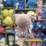 عروسک ملودی کرومی مهربان مینی - Image 4