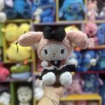 عروسک ملودی کرومی مهربان مینی - Image 3