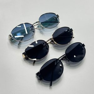 عینک دودی MIU MIU