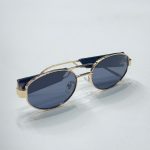 عینک دودی MIU MIU