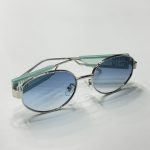 عینک دودی MIU MIU