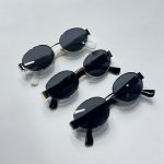 عینک دودی miu miu