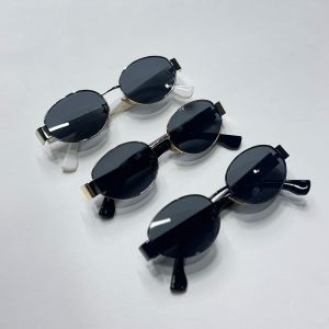 عینک دودی miu miu