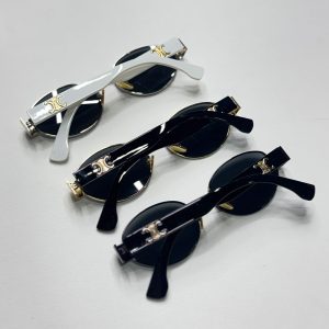 عینک دودی miu miu