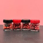 شکلات اسمارتیز نوتلایی