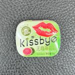 خوش بو کننده دهان