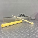 چوب دستی ولدمورت