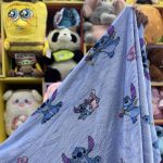 عروسک پتو بالشتی طرح استیج - Image 3