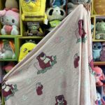 عروسک پتو بالشتی طرح لاتسو - Image 3