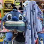 عروسک پتو بالشتی طرح استیج