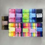 پک کش مو ساده