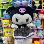 عروسک کرومی سوپر سایز