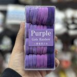 پک کش مو ساده - Image 4