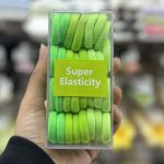 پک کش مو ساده - Image 7