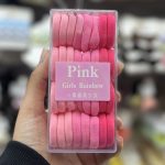 پک کش مو ساده - Image 2