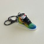 جاکلیدی کتونی جردن اورجینال - Image 3