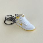 جاکلیدی کتونی جردن اورجینال - Image 4