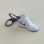 جاکلیدی کتونی جردن اورجینال - Image 2