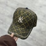 کلاه بیسبالی ny نگین دار
