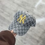 کلاه بیسبالی ny گوچی