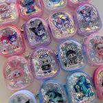 جاکلیدی کیف هولوگرامی