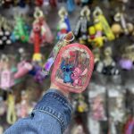 جاکلیدی کیف هولوگرامی - Image 16