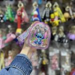 جاکلیدی کیف هولوگرامی - Image 4