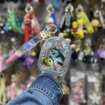 جاکلیدی کیف هولوگرامی - Image 14