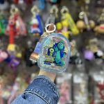 جاکلیدی کیف هولوگرامی - Image 15