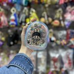 جاکلیدی کیف هولوگرامی - Image 7