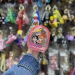 جاکلیدی کیف هولوگرامی - Image 3