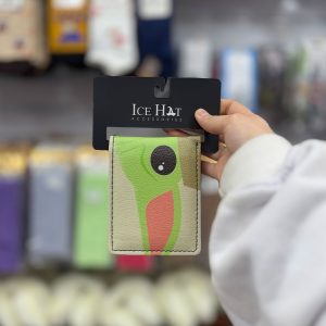 کیف پول بیبی یودا بزرگ