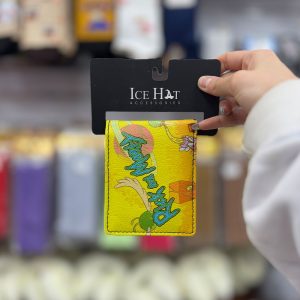 کیف پول ریک اند مورتی