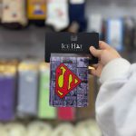 کیف پول سوپرمن