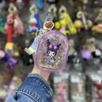 جاکلیدی کیف هولوگرامی - Image 10