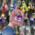 جاکلیدی کیف هولوگرامی - Image 9