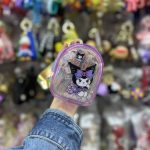 جاکلیدی کیف هولوگرامی - Image 18