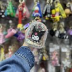 جاکلیدی کیف هولوگرامی - Image 5