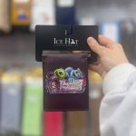 کیف پول سالیوان بک مشکی