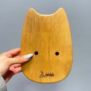 کالیمبا17تیغه گربه