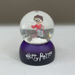 گوی چراغدار کوچک طرح هری پاتر - Image 2