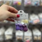 باکس هدیه بنفش استیج - Image 6