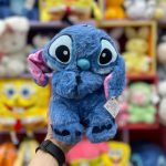 عروسک تپنده نفس کش استیج - Image 7