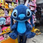 عروسک استیج پرزی - Image 7