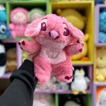 عروسک تپنده نفس کش استیج - Image 5