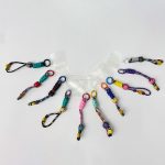 آویز موبایل استیکری