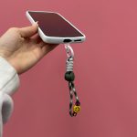 آویز موبایل کنفی