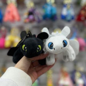 عروسک بی دندون سایز 1