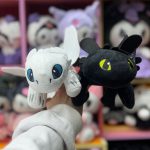 عروسک بی دندون سایز 2