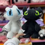 عروسک بی دندون سایز 3